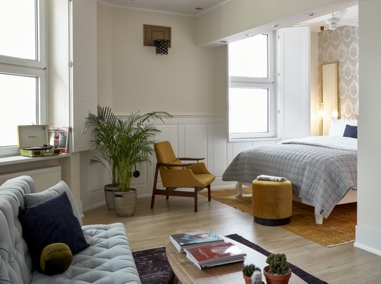 Max Brown Hotel Ku'Damm, part of Sircle Collection by null