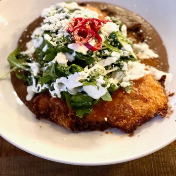 Nosh - Pollo Loco - New American Near Me - Rochester, New York Nosh - Pollo Loco - New American Near Me - Rochester, New York