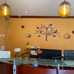 LGTC Group - Front office