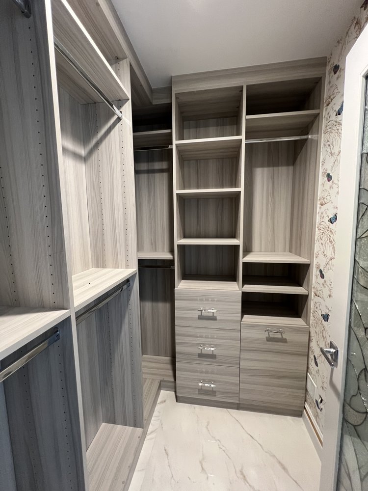 GOLDEN STATE CLOSETS 124 Photos San Diego, California