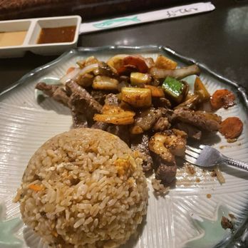 Kobe Teppan & Sushi - Steak and fried rice - Japanese Near Me - Tempe, Arizona Kobe Teppan & Sushi - Steak and fried rice - Japanese Near Me - Tempe, Arizona