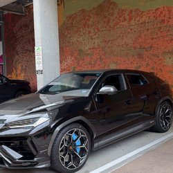 SD Exotic Rentals - Car