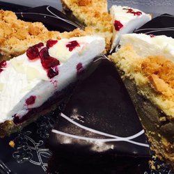 Heerlijk Brasschaat - Verse gebakjes #Homemade