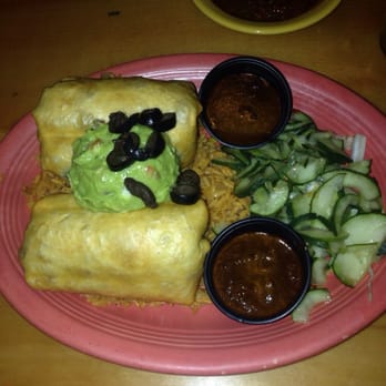 Tortilla Flats - Chimichanga with pork. Super good. - Mexican Near Me - Providence, Rhode Island Tortilla Flats - Chimichanga with pork. Super good. - Mexican Near Me - Providence, Rhode Island
