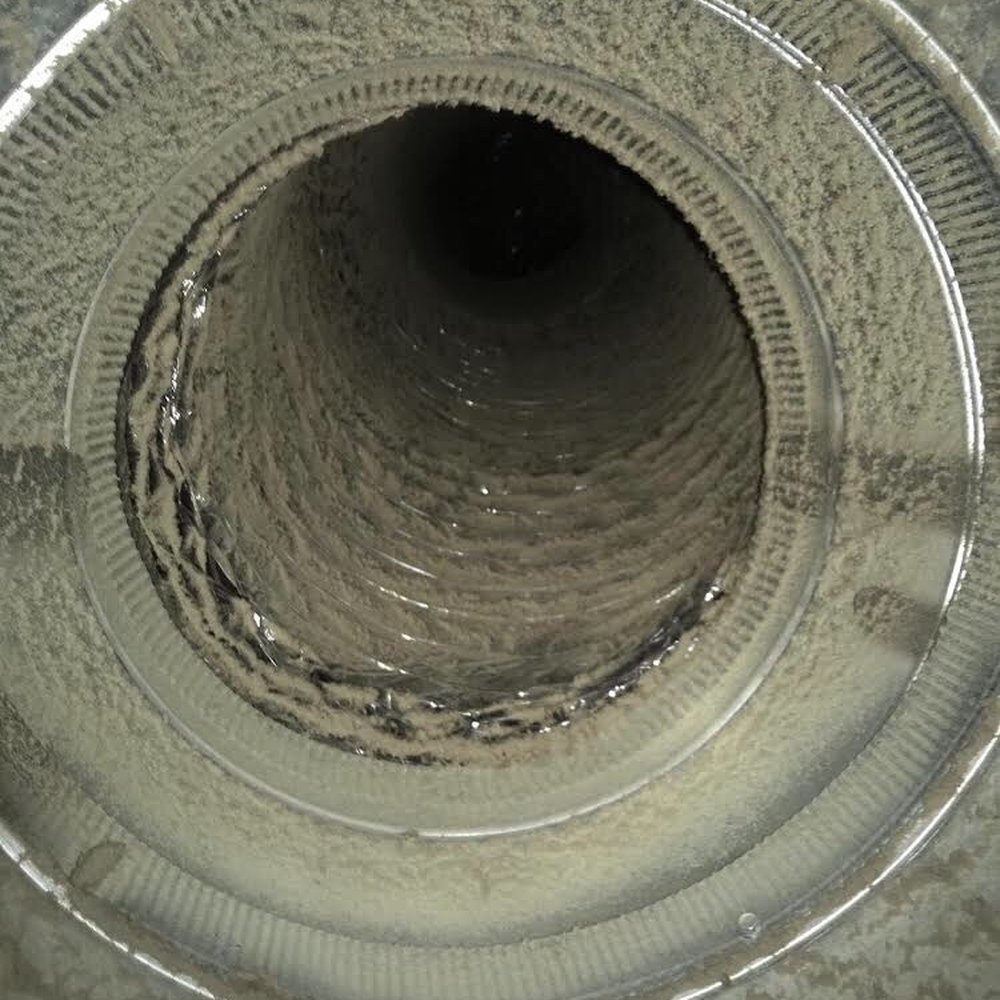 Breathable - Before - Heating & Air Conditioning/HVAC Near Me