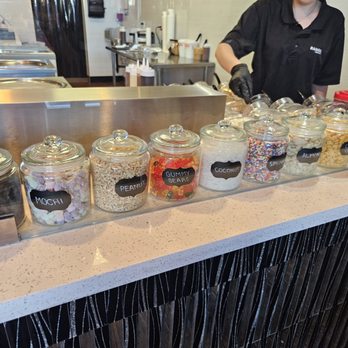 Bango Creamery - Ice Cream & Frozen Yogurt Near Me - Los Angeles, California Bango Creamery - Ice Cream & Frozen Yogurt Near Me - Los Angeles, California