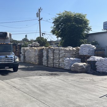 California Charcoal & Firewood - Yard - Firewood Near Me - Commerce, California California Charcoal & Firewood - Yard - Firewood Near Me - Commerce, California