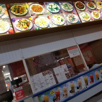China Fast Wok - Chinese Near Me - Chicago, Illinois