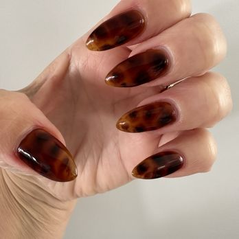 Surf City Nails - Nail Salons Near Me - Huntington Beach, California