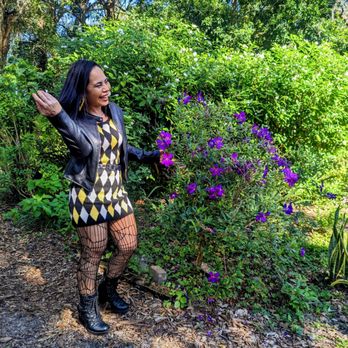 Mead Botanical Garden - Loving the Garden - Botanical Gardens Near Me - Winter Park, Florida