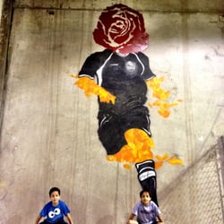 Portland Futsal