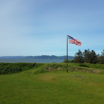 Fort Stevens State Park - Civil War fort to protect the Columbia. - Parks Near Me - Hammond, Oregon Fort Stevens State Park - Civil War fort to protect the Columbia. - Parks Near Me - Hammond, Oregon