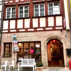 Die Kleine Eismanufaktur - Exterior
