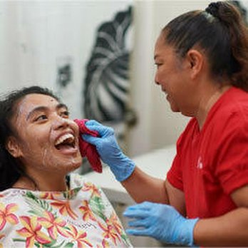BAYADA Maui Habilitation - Home Health Care Near Me - Kahului, Hawaii BAYADA Maui Habilitation - Home Health Care Near Me - Kahului, Hawaii