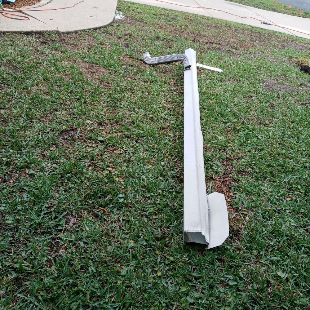 The Brothers that just do Gutters - Gutter Services Near Me - St. Johns, Florida The Brothers that just do Gutters - Gutter Services Near Me - St. Johns, Florida