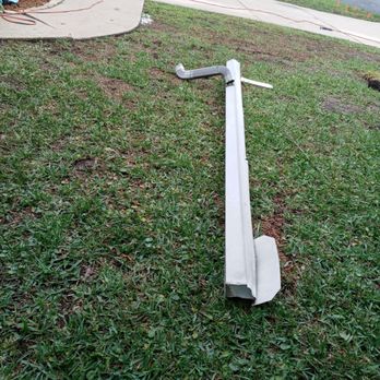 The Brothers that just do Gutters - Gutter Services Near Me - St. Johns, Florida