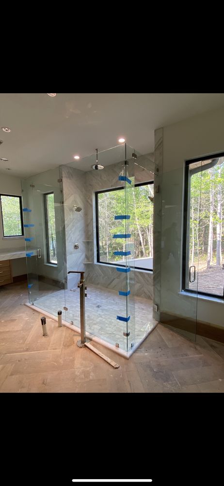 Slide of MLG Roof Masters