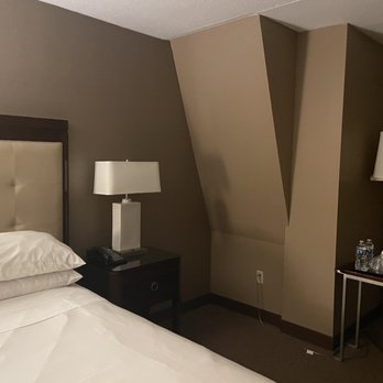 Sheraton Parsippany Hotel - Hotels Near Me - Parsippany, New Jersey
