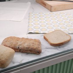 Bread options
