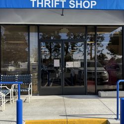 Assistance League of Newport-Mesa Thrift Shop