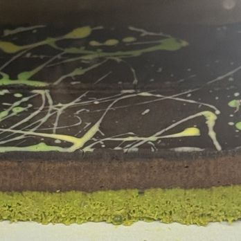 MezeHub - Dubai chocolate dessert - Turkish Near Me - North Bethesda, Maryland
