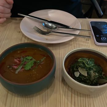 Canje - Curry wagyu - Caribbean Near Me - Austin, Texas Canje - Curry wagyu - Caribbean Near Me - Austin, Texas