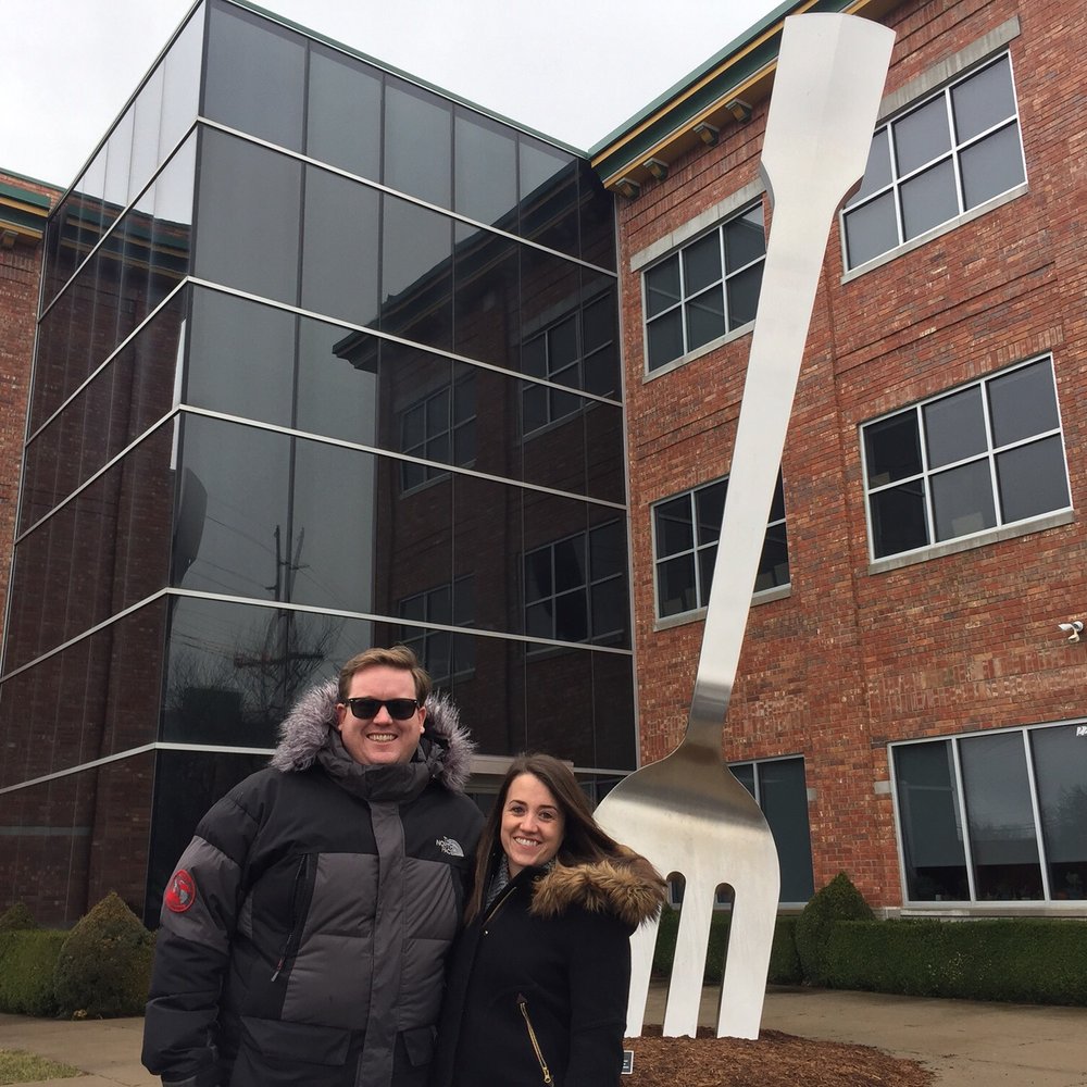 World's Largest Fork - Landmarks & Historical Buildings Near Me - Springfield, Missouri World's Largest Fork - Landmarks & Historical Buildings Near Me - Springfield, Missouri