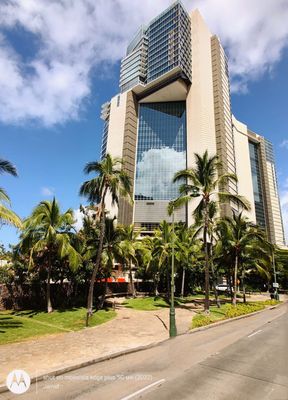 The Ritz-Carlton Residences, Waikiki Beach by null