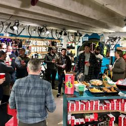 Caney Fork Cycles in Cookeville gift card