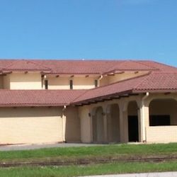 Avon Park Community Center - Will handle up to 240 folks!