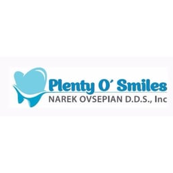 Narek Ovsepian, DDS - Plenty O' Smiles