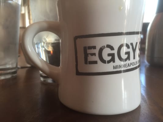 Eggy's Diner - Minneapolis by null