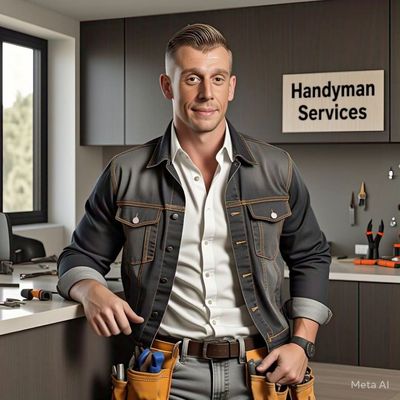 Task Masters Handyman Services Logo
