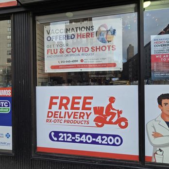 Medics Pharmacy - Pharmacy Near Me - New York, New York Medics Pharmacy - Pharmacy Near Me - New York, New York