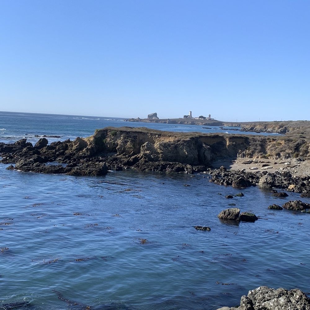Boucher Trail - Easy hike along the coast - Hiking Near Me Boucher Trail - Easy hike along the coast - Hiking Near Me