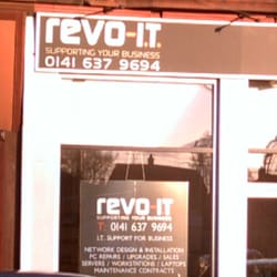 Revo I T
