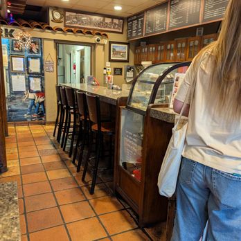 The Coffee Grove - Bar area - Coffee & Tea Near Me - Villa Park, California The Coffee Grove - Bar area - Coffee & Tea Near Me - Villa Park, California