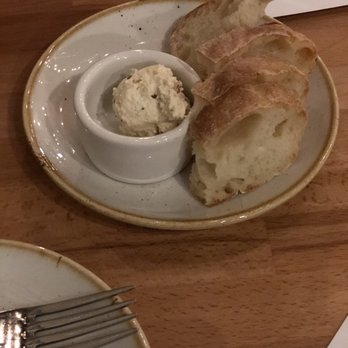 Elements Restaurant - Bread with honey and shallot butter. Fantastic. - Breakfast & Brunch Near Me - Vancouver, Washington Elements Restaurant - Bread with honey and shallot butter. Fantastic. - Breakfast & Brunch Near Me - Vancouver, Washington