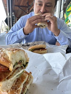 Pastificio Deli by null