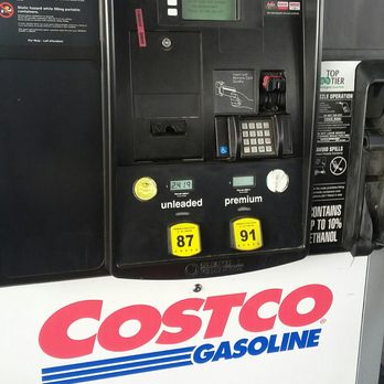 Costco - Wholesale Stores Near Me - San Leandro, California