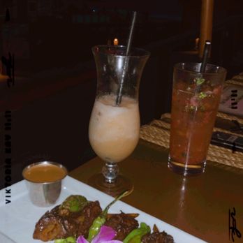 The Bootlegger Bar - The beef skewers, so good - American Near Me - Newport Beach, California The Bootlegger Bar - The beef skewers, so good - American Near Me - Newport Beach, California