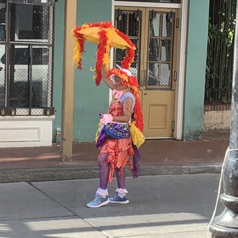Voodoo Authentica - Art Galleries Near Me - New Orleans, Louisiana Voodoo Authentica - Art Galleries Near Me - New Orleans, Louisiana