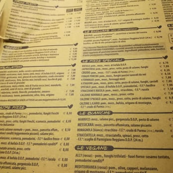 Pizzikotto - Pizza Near Me - Parma, Puerto Rico