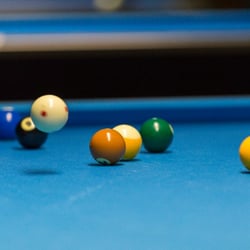 Slim Jim's Sports Bar - The best place in Daventry for Pool and Snooker!