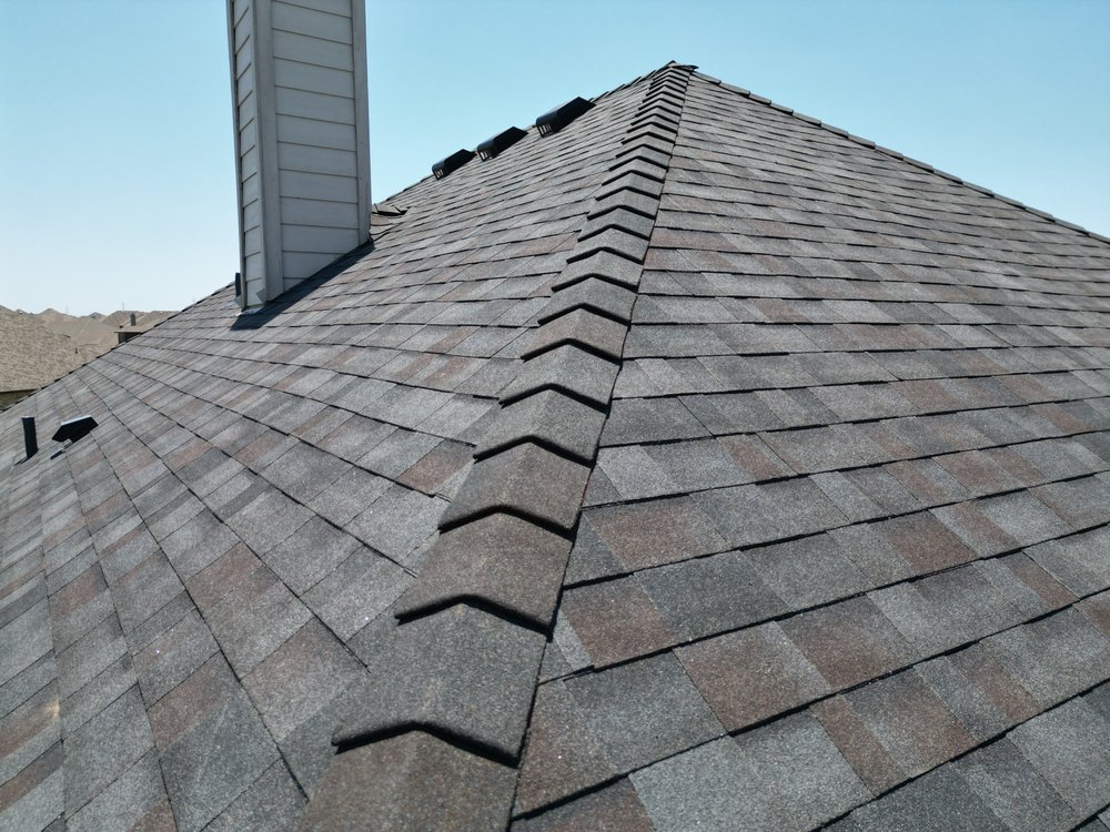 Slide of Elevation Roofing