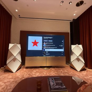 Bang & Olufsen - Home Theatre Installation Near Me - San Francisco, California Bang & Olufsen - Home Theatre Installation Near Me - San Francisco, California