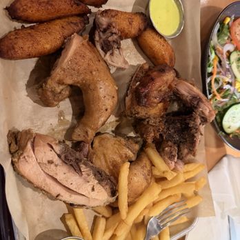 Happy Fish - Peruvian Near Me - Tampa, Florida Happy Fish - Peruvian Near Me - Tampa, Florida