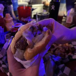 Jack Brown's Beer & Burger Joint - Murfreesboro - Dr. Gonzo