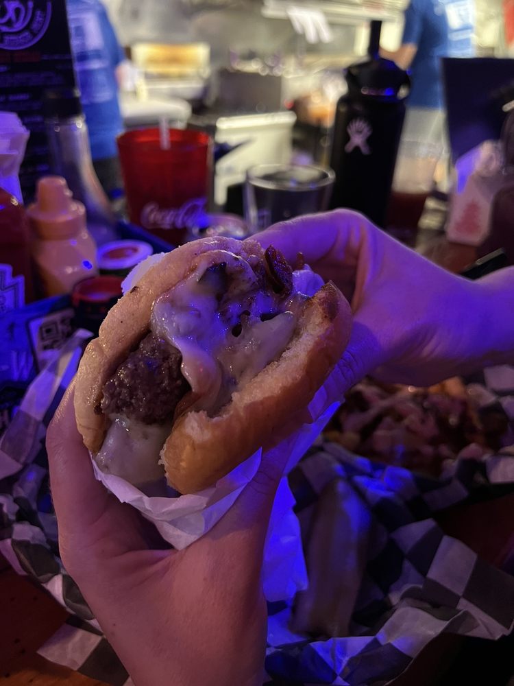 Jack Brown's Beer & Burger Joint - Murfreesboro