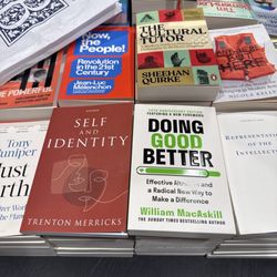 Blackwell's Bookshop